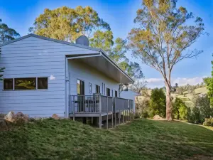 Buchan Motel