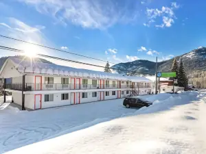 SureStay Hotel by Best Western Rossland Red Mountain