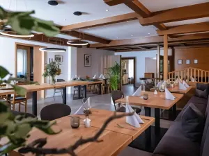 Hotel Landgasthof Zum Kaffelstein