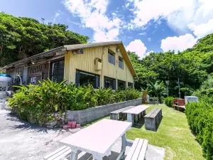 Family Lodge Nanjo