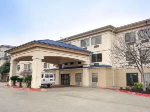 洲際奧斯汀東南戴爾山谷飯店