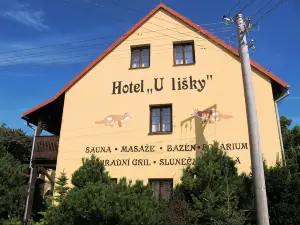 Hotel U Lisky