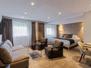 Sure Hotel by Best Western Arras Nord
