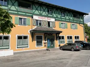 Hotel Berg