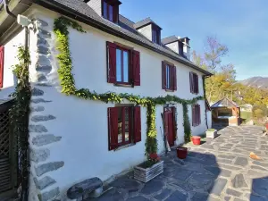 Le Domaine du Mont de Gez