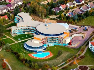 Kurzentrum Waren (Müritz)