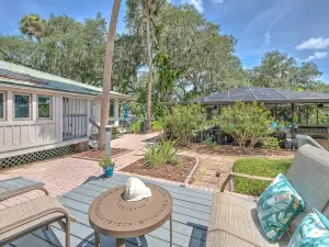Riverbend Retreat Fla