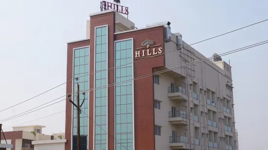 7 Hills酒店及度假村
