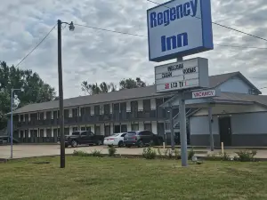 Regency Inn Jewett