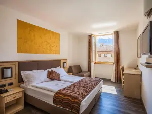 Hotel Portici - Romantik & Wellness