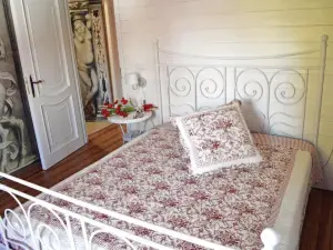 B&B 빌라 세이라노 샤름