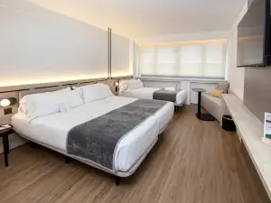 Sercotel Delfos Andorra
