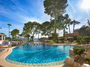 Hipotels Eurotel Punta Rotja Spa-Golf