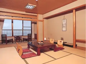 Irohaya Ryokan