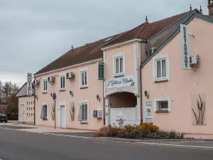 Hotel du Moulin