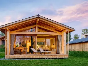 Euler Neuschönau - Naturhotel & Chalets