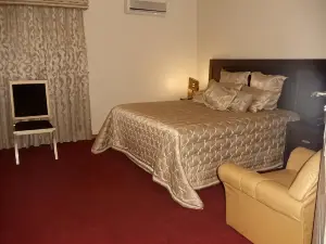 Blue Mountain Inn Lesotho