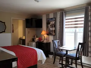 Petit Hôtel Amara