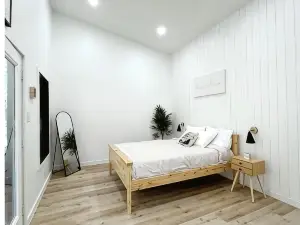 Dreamers Cozy Cabin