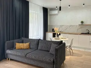 Apart Inn - Apart Hotel
