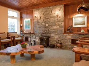 Kenmare House