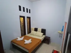 D'Corner Homestay