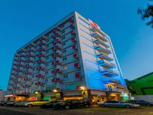 Monoloog Hotel Solo