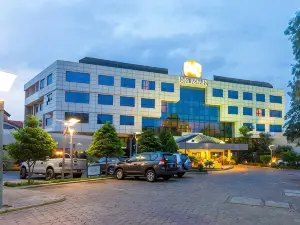 Best Western Premier Accra Airport Hotel