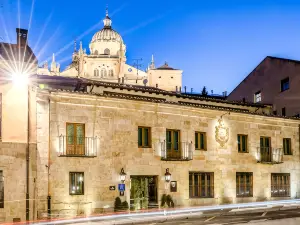Grand Hotel Don Gregorio