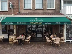 Hotel Old Dutch