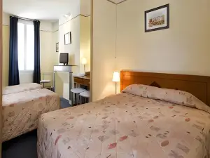 Hotel Sylvabelle