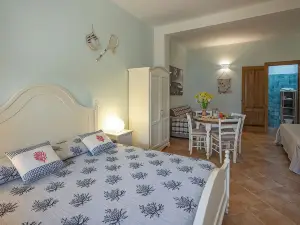 Gli Allori - Fuga Dalla città