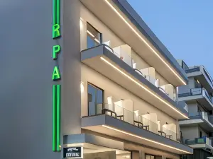 Ira-Hpa Hotel