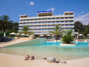 Hôtel Campo Dell'Oro