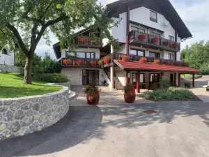 Žigon Bed & Breakfast