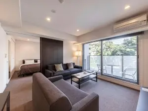 Pangoo Shinagawa