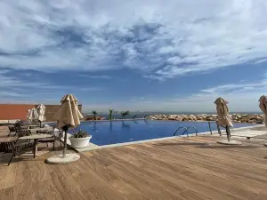 Azalaï Hôtel Dakar