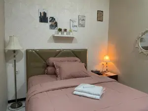 The Safa Baiti Guest House Syariah