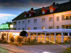 Edit Pension Rossau