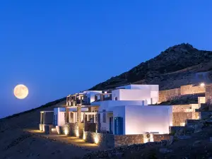 Serifos Blue