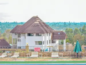 Falls View Resort Nabuyole