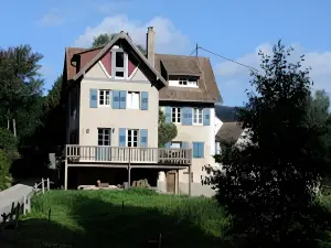 Pension l’Instant
