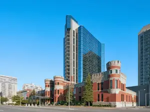 Delta Hotels London Armouries