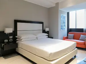 Marconi Hotel