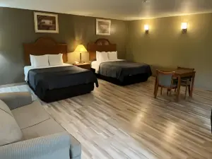 Americas Best Value Inn Pharr