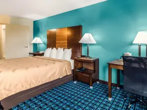 Quality Inn Loudon/Concord