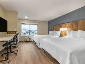Extended Stay America Premier Suites - San Diego - San Marcos
