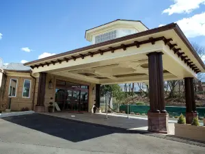 Norwalk Inn & Conference Center
