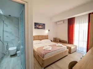 Hotel Perla Ksamil