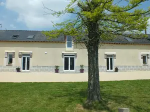 Chambre d'Hôtes - la Rigaudière